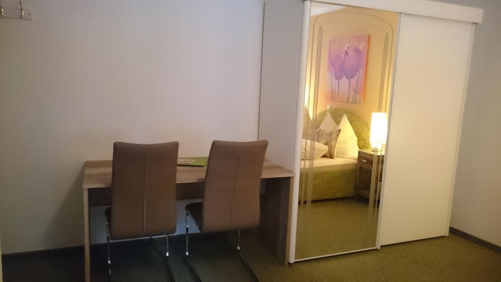 ホテルGasthof Krisplwirt 部屋 写真